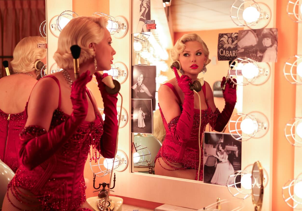 Album Review: Taylor Swift’s ‘The Life of a Showgirl’ and the Limits of Inauthenticity